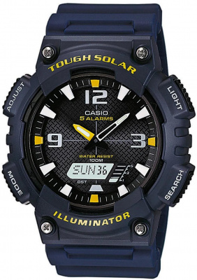 Casio AQ-S810W-2A