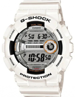 Casio GD-110-7E