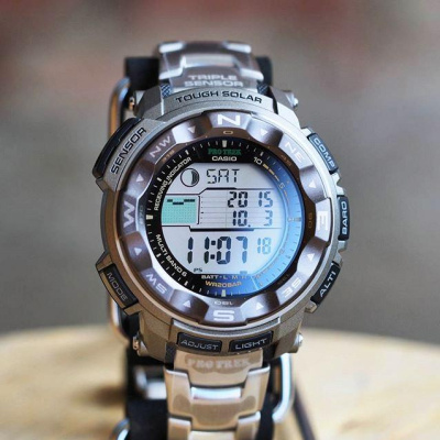 Casio PRW-2500T-7E