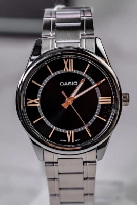 Casio MTP-V005D-1B5