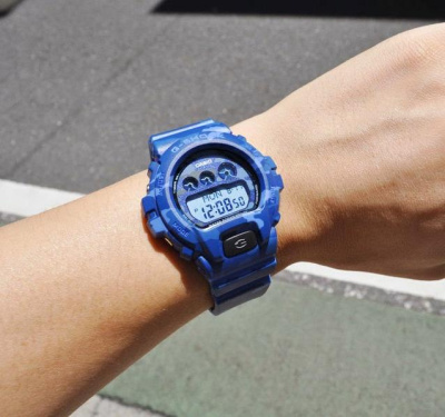 Casio GMD-S6900CF-2E