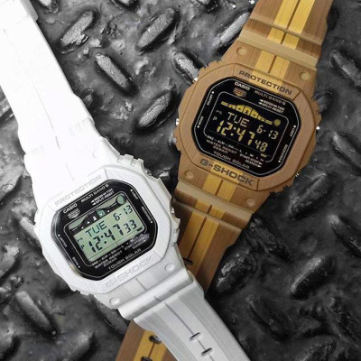 Casio GWX-5600WA-7E