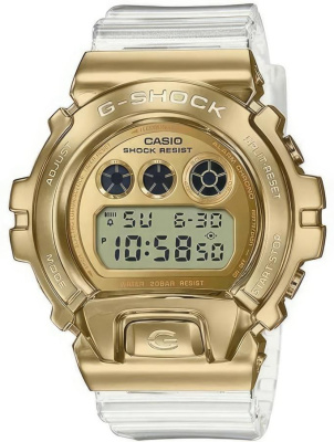 Casio GM-6900SG-9E