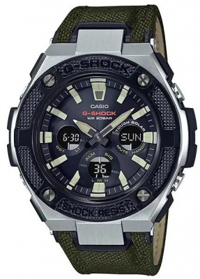 Casio GST-S330AC-3A