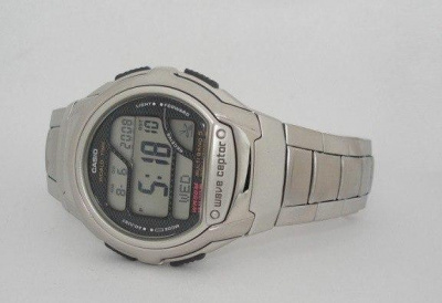 Casio WV-58DE-1A