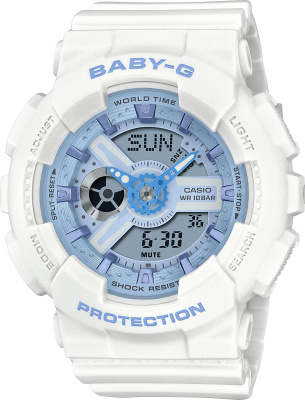 Casio BA-110XBE-7A