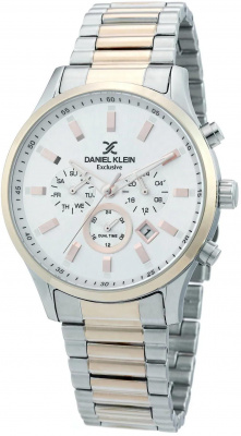 Daniel Klein 12353-6