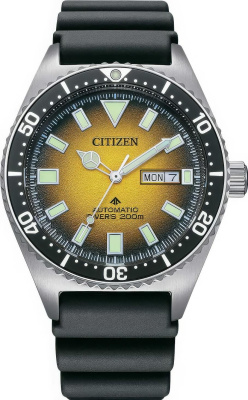 Citizen NY0120-01X