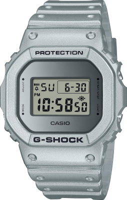 Casio DW-5600FF-8E