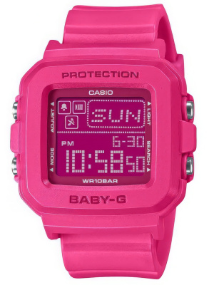 Casio BGD-10K-4E