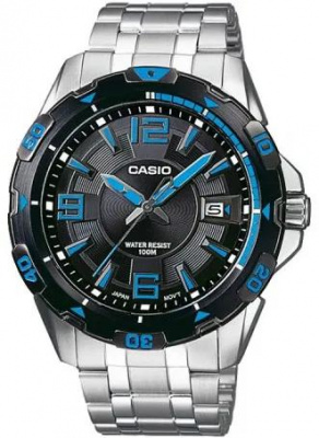 Casio MTD-1065D-1A