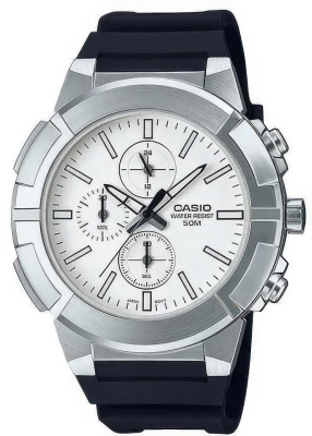 Casio MTP-E501-7A