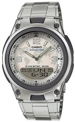 Casio AW-80D-7A2