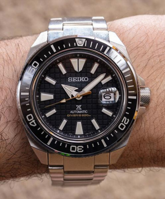 Seiko SRPE35K1