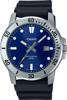 Casio MTP-VD01-2E