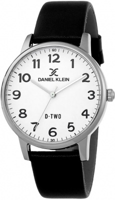 Daniel Klein 12396-4