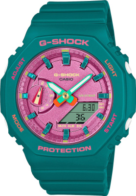 Casio GMA-S2100BS-3A