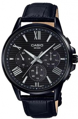 Casio MTP-EX300BL-1A