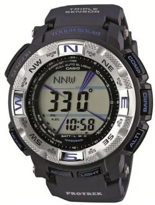 Casio PRG-260-2E