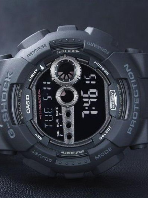 Casio GD-100-1B