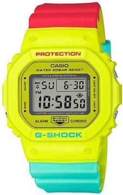 Casio DW-5600CMA-9E