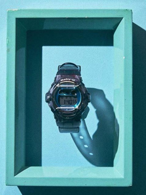 Casio BG-169R-8B