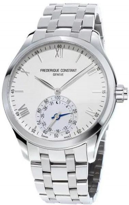 Frederique Constant FC-285S5B6B