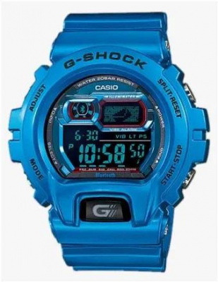 Casio GB-X6900B-2E