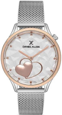 Daniel Klein 12882-5