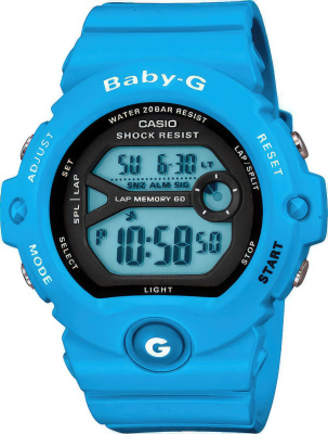 Casio BG-6903-2E