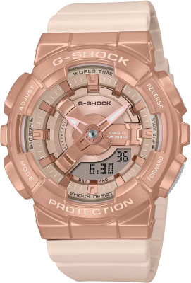 Casio GM-S1110-4A