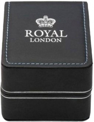 Royal London 40118-01