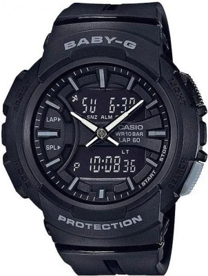 Casio BGA-240BC-1A