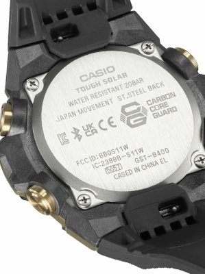 Casio GST-B400GB-1A9