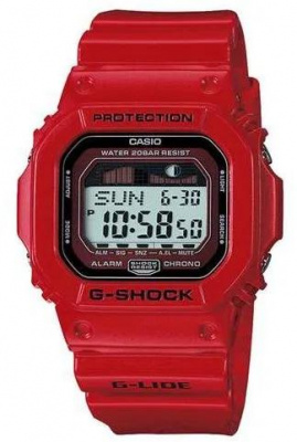 Casio GLX-5600-4D