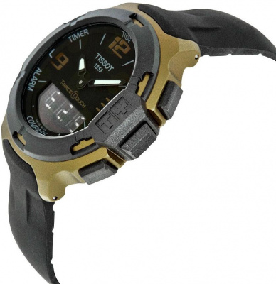 Tissot T081.420.97.057.06