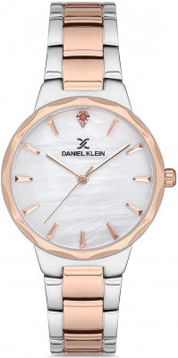 Daniel Klein 12702-3