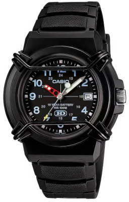 Casio HDA-600B-1B