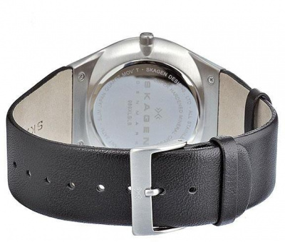 Skagen 989XLSLB