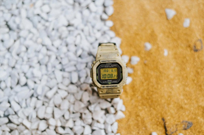 Casio GW-B5600SL-5E