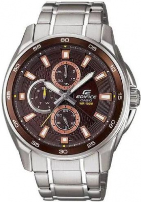 Casio EF-334D-5A