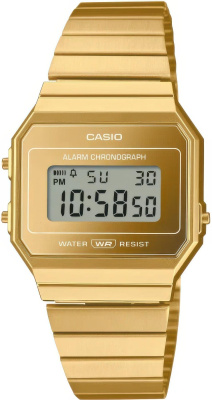 Casio A-700WELG-9A