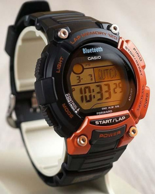 Casio STB-1000-4E