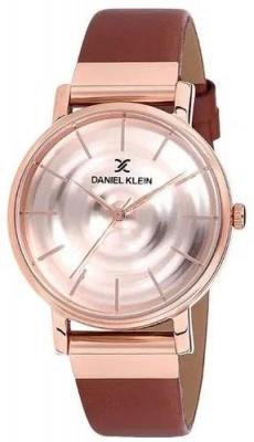 Daniel Klein 12076-3