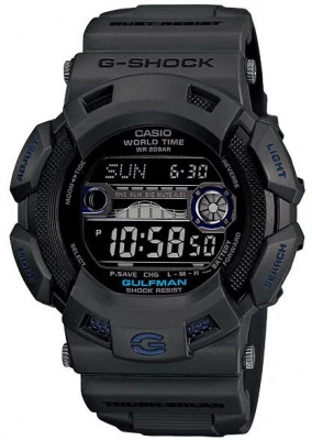 Casio GR-9110GY-1E