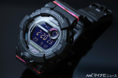 Casio GMD-B800SC-1E