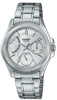 Casio LTP-2089D-7A2