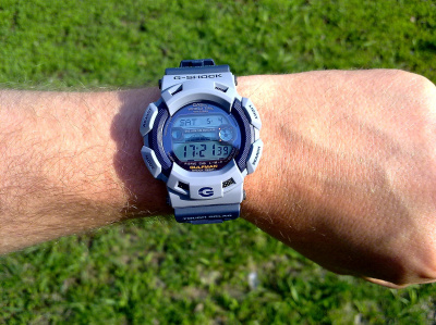 Casio GR-9110ER-2D