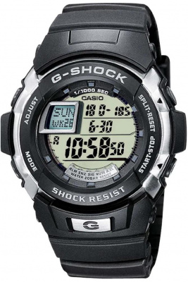 Casio G-7700-1E