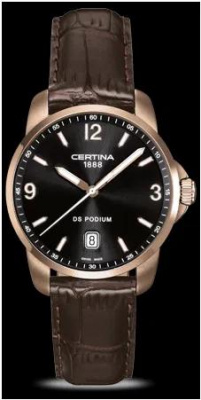 Certina C001.410.16.057.01